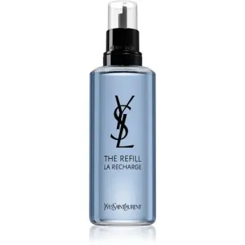 Yves Saint Laurent Y Eau de Parfum rezervă pentru bărbați Refill