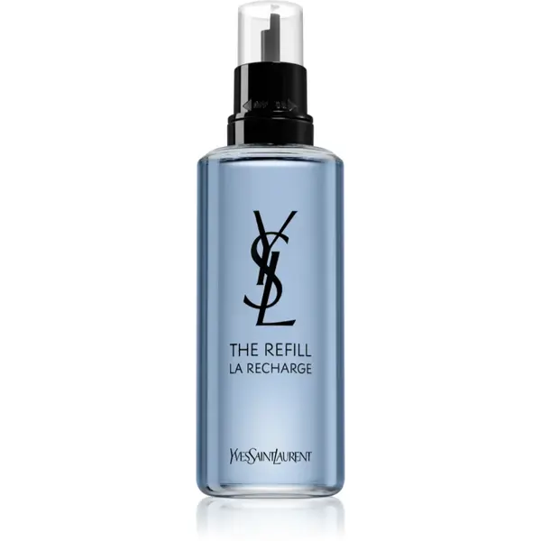 Yves Saint Laurent Y Eau de Parfum rezervă pentru bărbați Refill 150 ml
