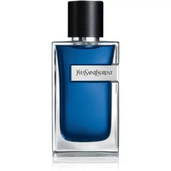 Yves Saint Laurent Y Iced Cologne Eau de Toilette intense pentru bărbați