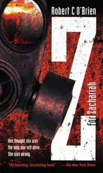 Z for Zachariah, Paperback/Robert C. O'Brien