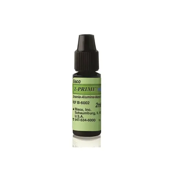 Z-Prime Plus 2ml Bisco