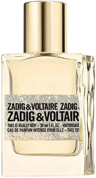Zadig & Voltaire Apă de Parfum This Is Really Her!, 30 ml