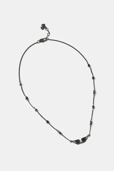 ZADIG&VOLTAIRE colier