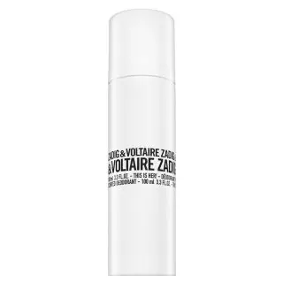 Zadig & Voltaire This is Her! deospray femei 100 ml