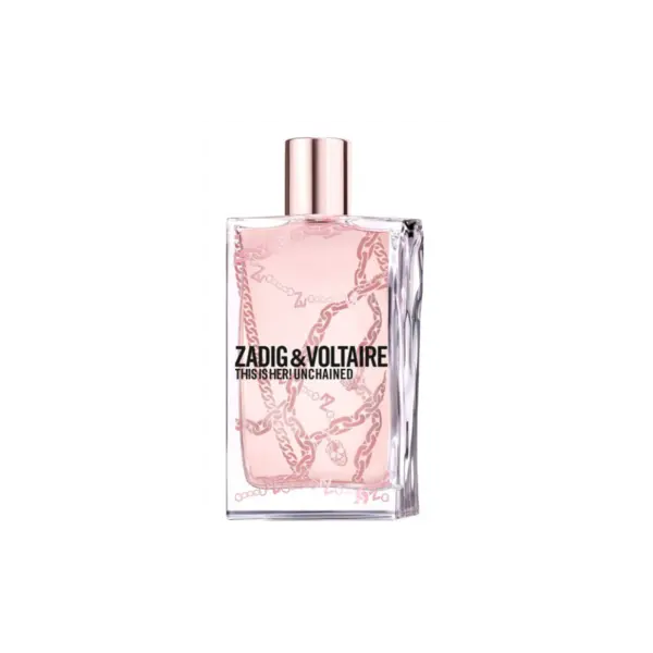 Zadig & Voltaire This Is Her Unchaind Apă de parfum pentru Femei EDP Volum 30 ml