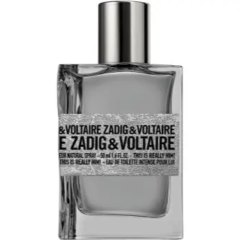 ZADIG&VOLTAIRE This is Really him! Eau de Toilette pentru bărbați