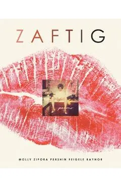 Zaftig - Molly Raynor