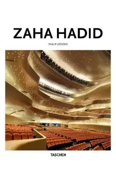 Zaha Hadid