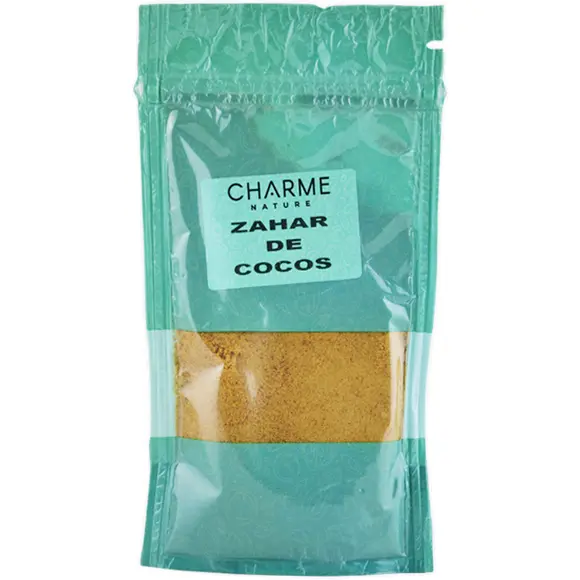 Zahar de Cocos 100g