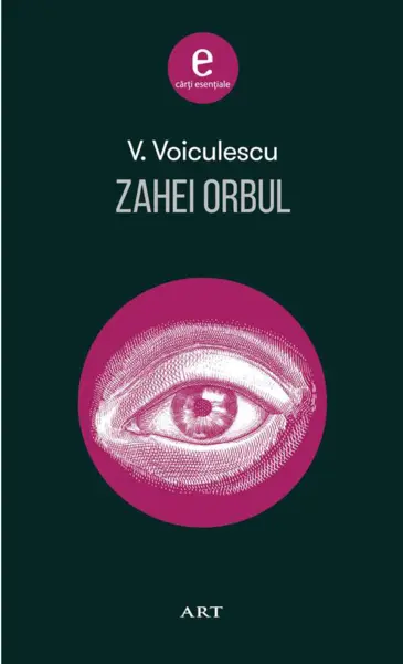 Zahei orbul | Vasile Voiculescu