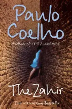 Zahir, Paperback/Paulo Coelho