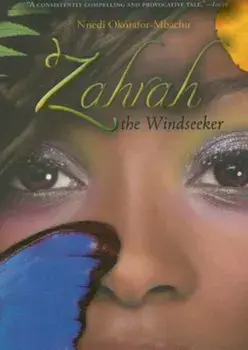 Zahrah the Windseeker, Paperback/Nnedi Okorafor-Mbachu