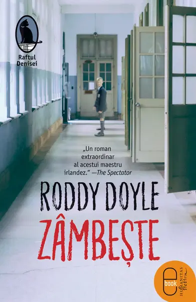 Zâmbește (epub)