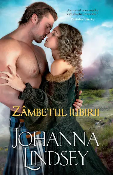 Zâmbetul iubirii