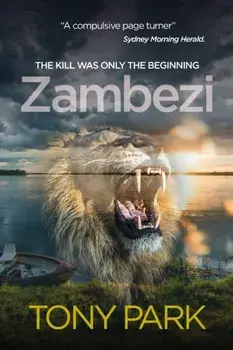Zambezi, Paperback/Tony Park