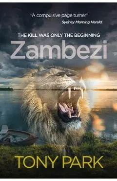 Zambezi - Tony Park
