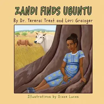 Zandi Finds Ubuntu, Paperback/Tererai Trent