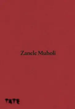 Zanele Muholi, Hardback/Yasufumi Nakamori