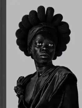 Zanele Muholi: Somnyama Ngonyama, Hardcover/Zanele Muholi