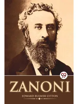 Zanoni, Paperback/***