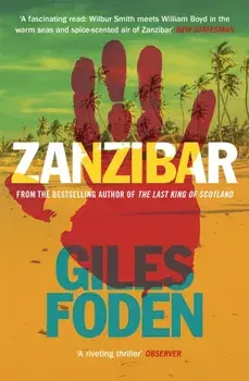 Zanzibar, Paperback/Giles Foden