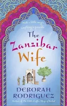 Zanzibar Wife, Paperback/Deborah Rodriguez