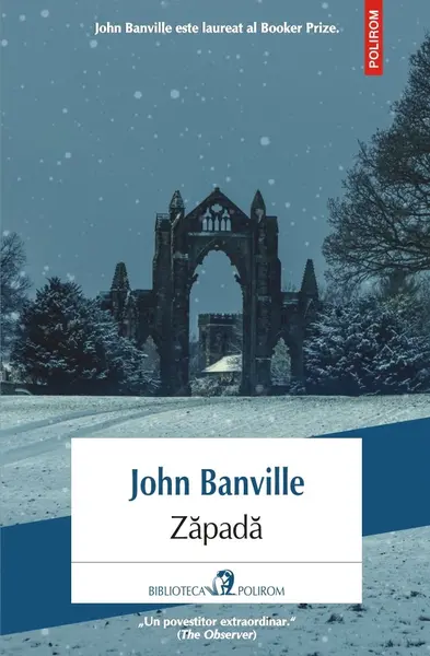 Zapada