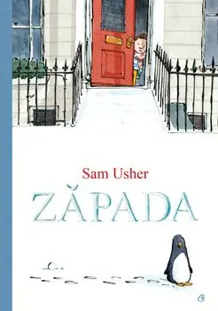 Zapada/Sam Usher