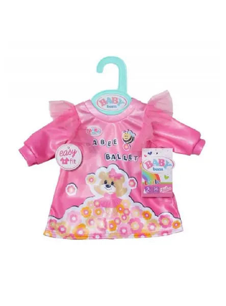 Zapf Creation Baby Born Phorema 36cm (834640-116723)