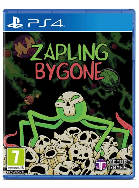 Zapling Bygone PC