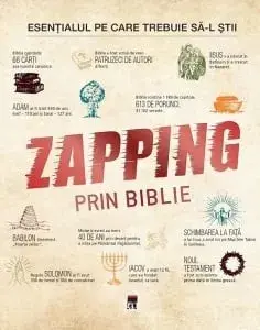 Zapping prin Biblie/Eric Denimal