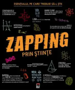 Zapping prin stiinte/***