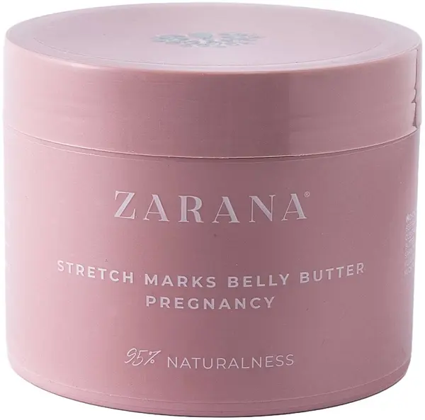 Zarana Pregnancy Ulei regenerant anti-vergeturi pentru femeile însărcinate, 300 ml