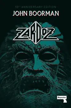 Zardoz. New ed, Paperback/John Boorman
