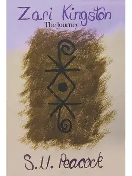 Zari Kingston - The Journey, Paperback/S. N. Peacock