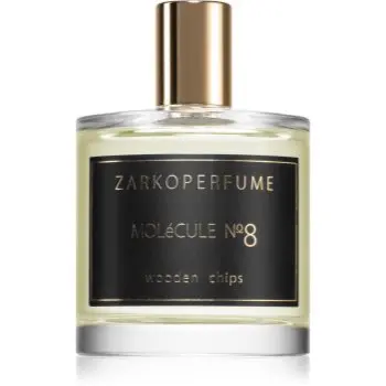 Zarkoperfume MOLéCULE No.8 Eau de Parfum unisex