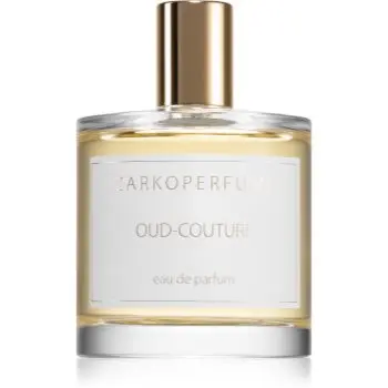 Zarkoperfume Oud-Couture Eau de Parfum unisex