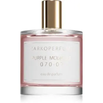 Zarkoperfume PURPLE MOLéCULE 070.07 Eau de Parfum pentru femei
