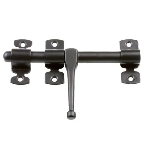 Zavor Model Fresno, L140 mm, Finisaj Negru