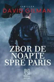 Zbor de noapte spre Paris/David Gilman
