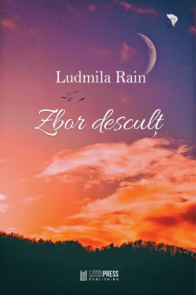 Zbor desculț - PRINTED EDGES
