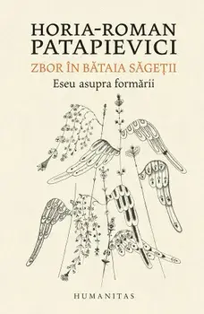 Zbor in bataia sagetii. Eseu asupra formarii/Horia-Roman Patapievici