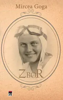 Zbor/Mircea Goga