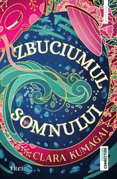 Zbuciumul somnului/Clara Kumagai