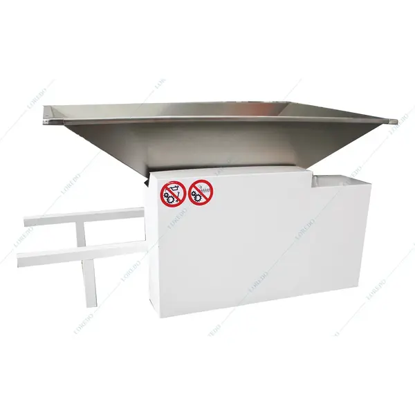 Zdrobitor fructe Eno 2 inox, Enoitalia - Default Title