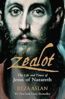 Zealot, Paperback/Reza Aslan