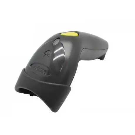 ZEBRA Cititor coduri de bare Zebra Motorola Symbol LS1203, USB, stand, Black