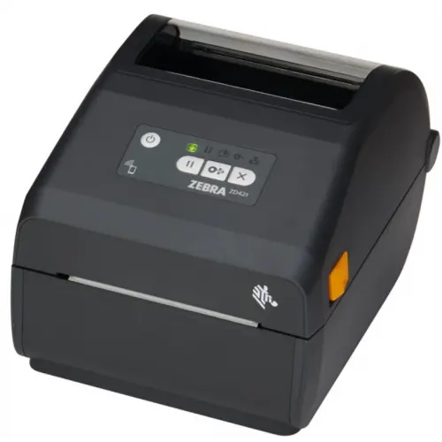 ZEBRA Imprimanta de etichete Zebra ZD421D ZD4A042-D0EE00EZ