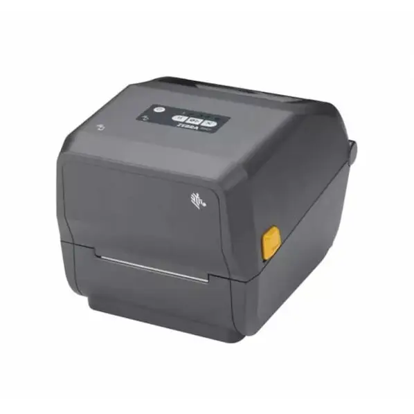 ZEBRA Imprimanta de etichete Zebra ZD421T, 203DPI, Bluetooth, USB, TT, DT