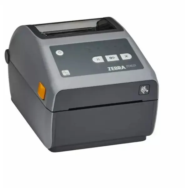 ZEBRA Imprimanta de etichete ZEBRA ZD621d, direct termica, USB, 203DPI, Serial, Ethernet, BLE, RTC